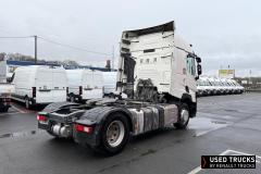 Renault Trucks T
                                          460