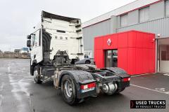 Renault Trucks T
                                          460