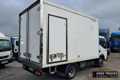 Renault Trucks Maxity
                                          130