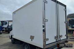 Renault Trucks Maxity
                                          130