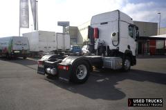 Renault Trucks T
                                          440