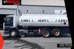Renault Trucks Premium
                                          320