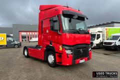 Renault Trucks T
                                          520