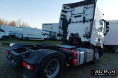 Renault Trucks T
                                          480