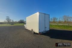 Renault Trucks Master
                                          165