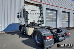 Renault Trucks T
                                          480