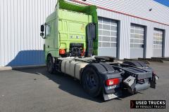 DAF XF
                                          460