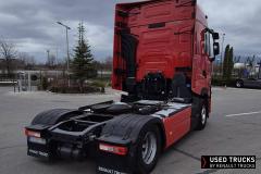 Renault Trucks T High
                                          520