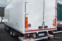Renault Trucks D
                                          280