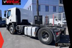 Renault Trucks D Wide
                                          430