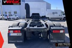 Renault Trucks D Wide
                                          430