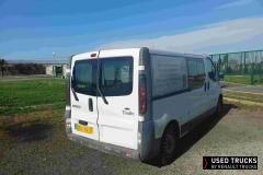 Renault Trafic
                                          80