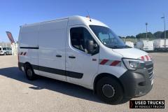 Renault Trucks Master
                                          135