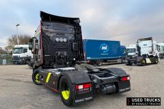 Renault Trucks T
                                          480