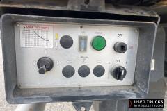 Renault Trucks Maxity
                                          140