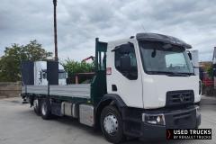 Renault Trucks D Wide
                                          