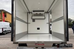 Renault Trucks Master
                                          