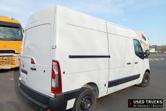 Nissan Interstar
                                          150