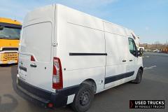 Nissan Interstar
                                          150