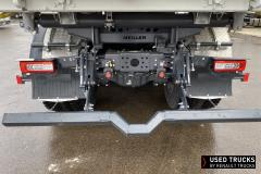 Renault Trucks C
                                          