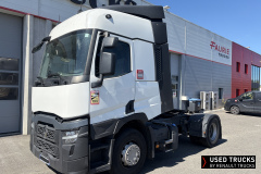 Renault Trucks T
                                          440