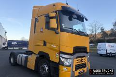 Renault Trucks T High
                                          480