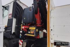 Renault Trucks C
                                          430
