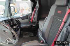 Renault Trucks T High
                                          