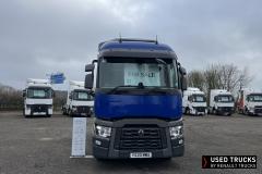 Renault Trucks T
                                          460