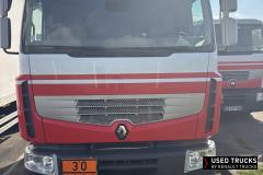 Renault Trucks Premium Route
                                          380