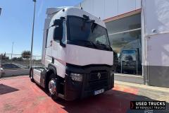 Renault Trucks T
                                          480