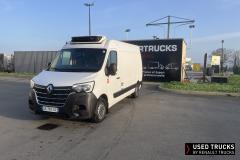 Renault Trucks Master
                                          