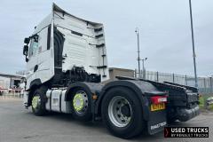 Renault Trucks T High
                                          480