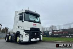 Renault Trucks T High
                                          480