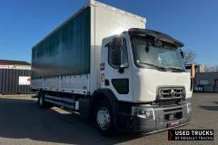 Renault Trucks D Wide
                                          320