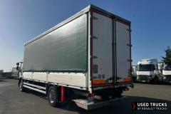Renault Trucks D Wide
                                          320