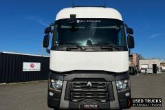 Renault Trucks T
                                          480