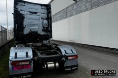 Renault Trucks T High
                                          480