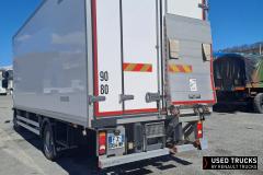 Renault Trucks D
                                          210