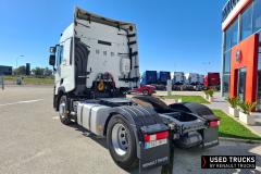 Renault Trucks T
                                          480