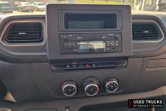 Renault Trucks Master
                                          