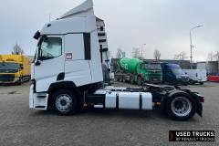 Renault Trucks T
                                          