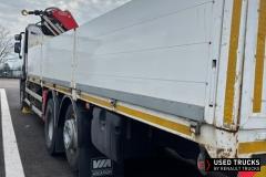 Renault Trucks C
                                          430