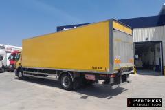 Renault Trucks D Wide
                                          280
