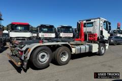Renault Trucks C
                                          480