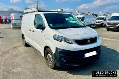 Peugeot Expert
                                          120