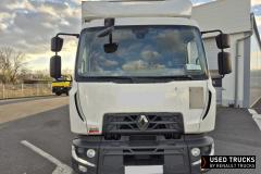 Renault Trucks D
                                          210