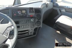 Renault Trucks T
                                          520