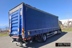 Renault Trucks T
                                          430