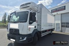 Renault Trucks D
                                          240
